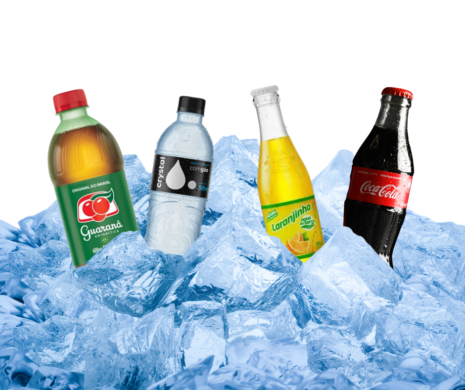 Refrigerante